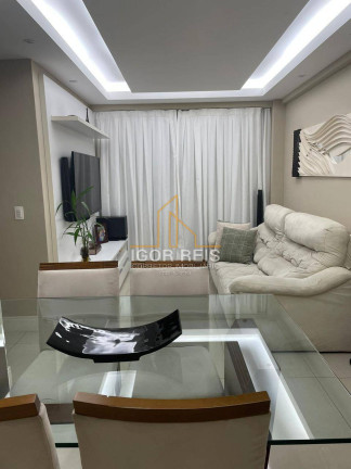 Imagem Apartamento com 2 Quartos à Venda, 65 m² em Centro - Campos Dos Goytacazes Imagem Apartamento com 2 Quartos à Venda, 65 m² em Centro - Campos Dos Goytacazes