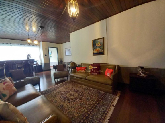 Imagem Edifício Residencial com 15 Quartos à Venda, 4.000 m² em Cascata Dos Amores - Teresópolis