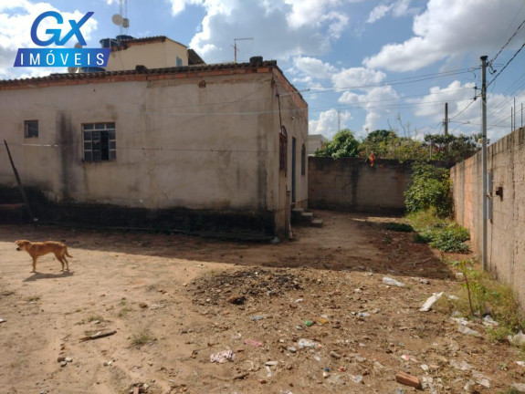 Imagem Casa com 3 Quartos à Venda, 100 m² em São Francisco De Assis - Esmeraldas Imagem Casa com 3 Quartos à Venda, 100 m² em São Francisco De Assis - Esmeraldas