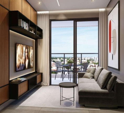 Imagem Apartamento com 2 Quartos à Venda, 56 m² em Bancários - João Pessoa Imagem Apartamento com 2 Quartos à Venda, 56 m² em Bancários - João Pessoa