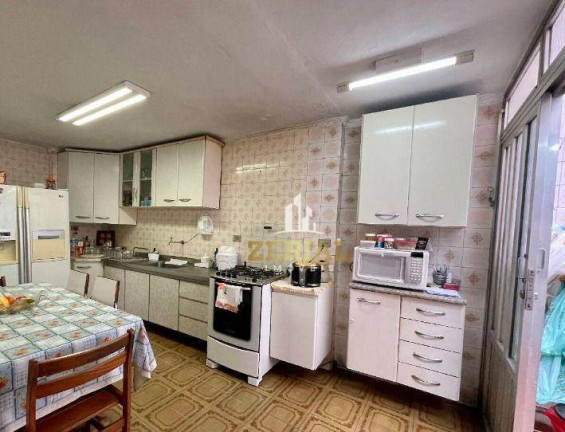 Imagem Casa com 2 Quartos à Venda, 110 m² em Osvaldo Cruz - São Caetano Do Sul Imagem Casa com 2 Quartos à Venda, 110 m² em Osvaldo Cruz - São Caetano Do Sul