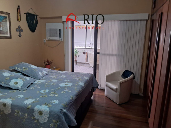 Imagem Imóvel com 4 Quartos à Venda, 200 m² em Recreio Dos Bandeirantes - Rio De Janeiro Imagem Imóvel com 4 Quartos à Venda, 200 m² em Recreio Dos Bandeirantes - Rio De Janeiro