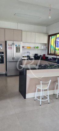Imagem Casa com 4 Quartos à Venda,  em Condomínio Residencial Mirante Do Vale - Jacareí