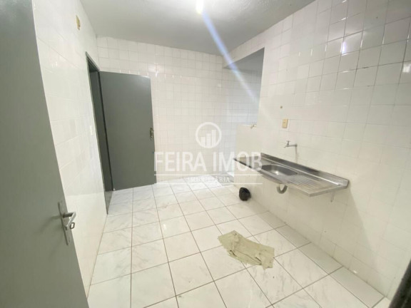 Imagem Apartamento com 3 Quartos à Venda, em Conceição - Feira De Santana Imagem Apartamento com 3 Quartos à Venda, em Conceição - Feira De Santana