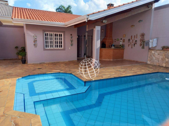 Imagem Casa com 3 Quartos à Venda, 343 m² em Jardim Itaperi - Atibaia Imagem Casa com 3 Quartos à Venda, 343 m² em Jardim Itaperi - Atibaia