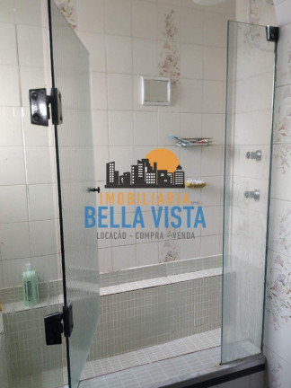 Imagem Apartamento com 3 Quartos à Venda,  em Gonzaguinha - São Vicente