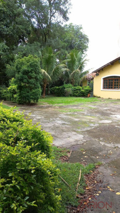 Imagem Terreno à Venda, 6.830 m² em Barranco - Taubaté