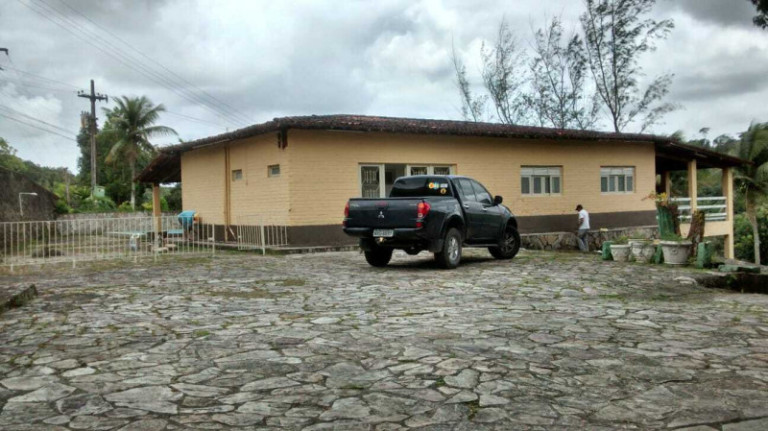 Imagem Chácara com 5 Quartos à Venda, 66.000 m²