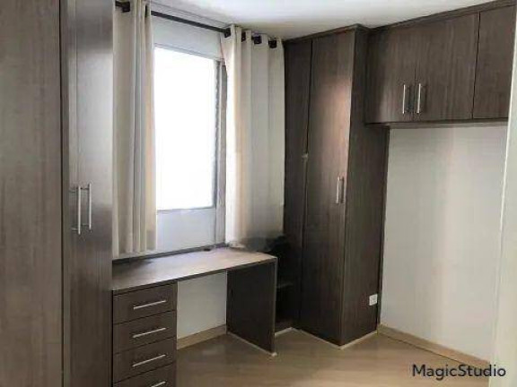 Imagem Apartamento com 2 Quartos à Venda,  em São Bernardo - Campinas