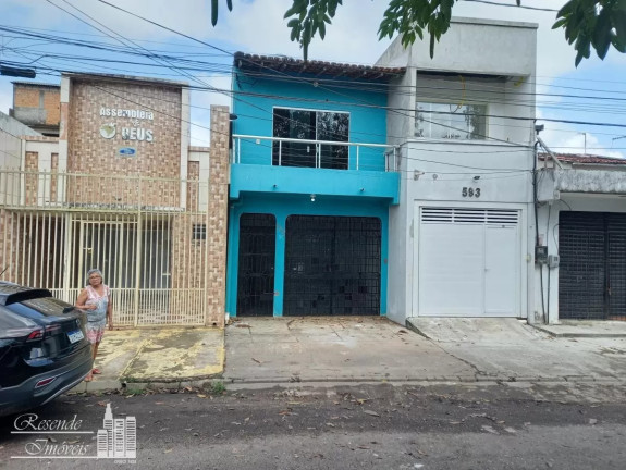 Imagem Casa com 4 Quartos à Venda, 240 m² em Marco - Belém Imagem Casa com 4 Quartos à Venda, 240 m² em Marco - Belém