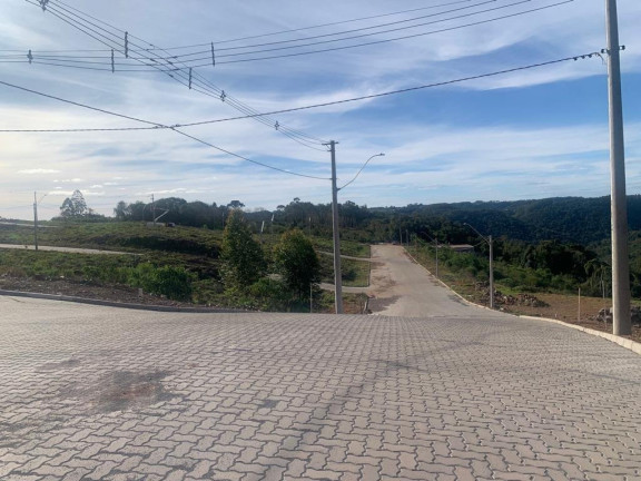 Imagem Terreno à Venda, 293 m² em Sao Roque - Bento Gonçalves