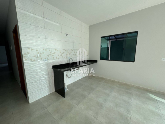 Imagem Casa com 3 Quartos à Venda, 77 m² em São José - Itapoá Imagem Casa com 3 Quartos à Venda, 77 m² em São José - Itapoá