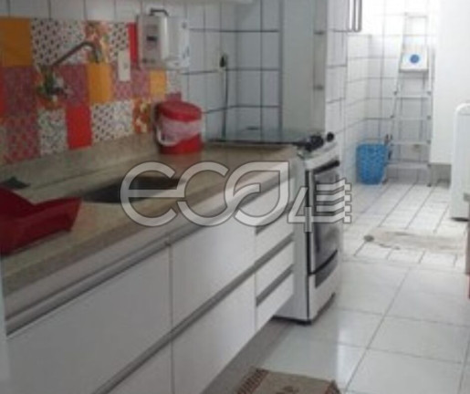 Apartamento com 3 Quartos à Venda, 85 m² em Luzia - Aracaju