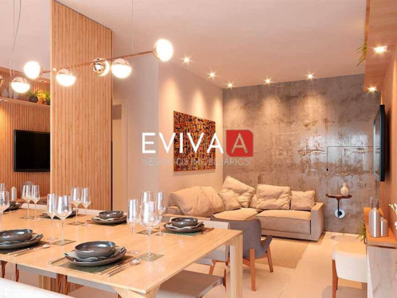 Imagem Apartamento com 3 Quartos à Venda,  em Higienopolis - São José Do Rio Preto