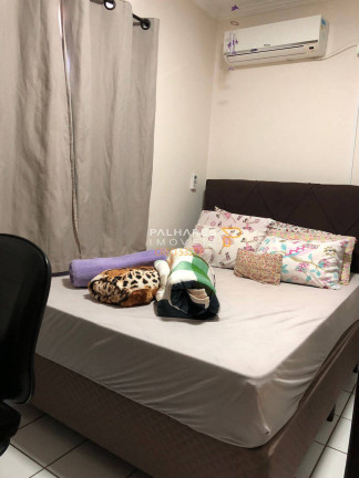 Imagem Apartamento com 2 Quartos à Venda, 43 m² em Santa Catarina - Joinville