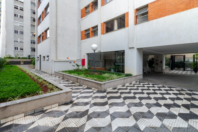 Imagem Apartamento com 1 Quarto à Venda, 44 m² em Jardim Paulista - São Paulo