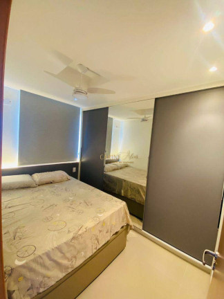 Imagem Apartamento com 2 Quartos à Venda, 45 m² em Pernambués - Salvador