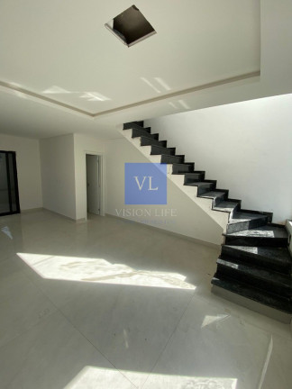 Imagem Casa com 3 Quartos à Venda, 115 m² em Boqueirão - Curitiba