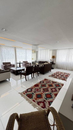 Imagem Cobertura com 5 Quartos à Venda, 435 m² em Barra Da Tijuca - Rio De Janeiro Imagem Cobertura com 5 Quartos à Venda, 435 m² em Barra Da Tijuca - Rio De Janeiro
