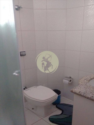 Imagem Casa com 4 Quartos à Venda, 270 m² em Boqueirao - Santos Imagem Casa com 4 Quartos à Venda, 270 m² em Boqueirao - Santos