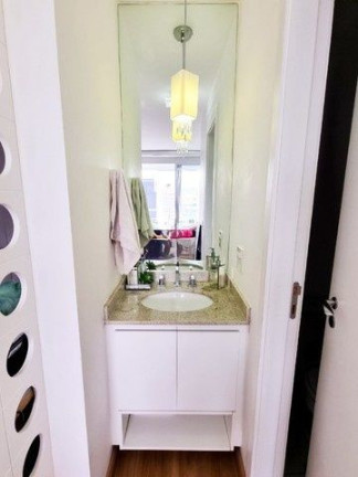 Imagem Apartamento com 1 Quarto à Venda, 30 m² em Perdizes - São Paulo Imagem Apartamento com 1 Quarto à Venda, 30 m² em Perdizes - São Paulo