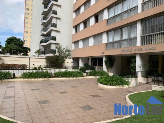 Imagem Apartamento com 4 Quartos à Venda, 286 m² em Santana - São Paulo Imagem Apartamento com 4 Quartos à Venda, 286 m² em Santana - São Paulo