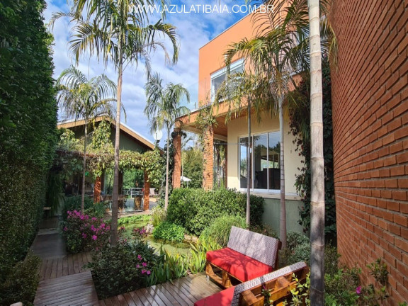 Imagem Casa com 5 Quartos à Venda, 534 m² em Condomínio Residencial Shamballa Ii - Atibaia Imagem Casa com 5 Quartos à Venda, 534 m² em Condomínio Residencial Shamballa Ii - Atibaia
