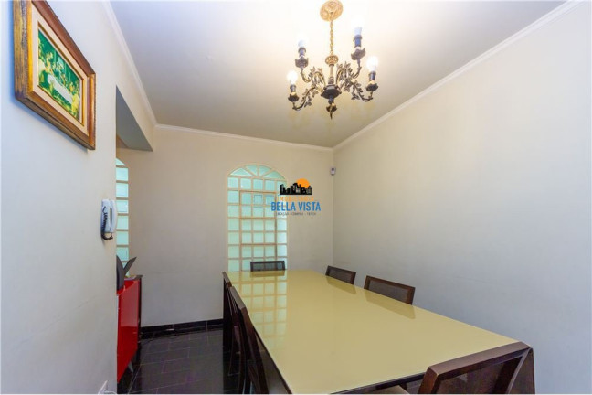 Imagem Casa com 3 Quartos à Venda, em Vila Nova Conceição - São Paulo Imagem Casa com 3 Quartos à Venda, em Vila Nova Conceição - São Paulo