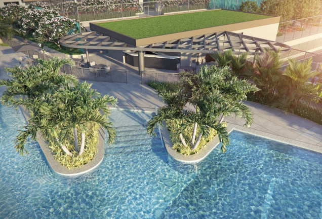 Imagem Apartamento com 3 Quartos à Venda, 123 m² em Barra Da Tijuca - Rio De Janeiro