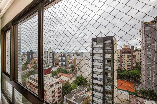 Imagem Apartamento com 3 Quartos à Venda, 122 m² em Petrópolis - Porto Alegre