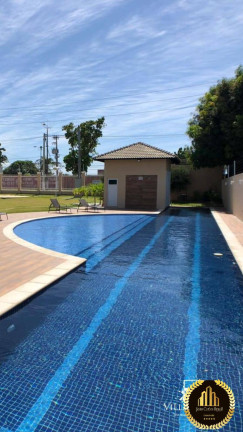 Imagem Casa de Condomínio com 4 Quartos à Venda,  em Guaribas - Eusébio