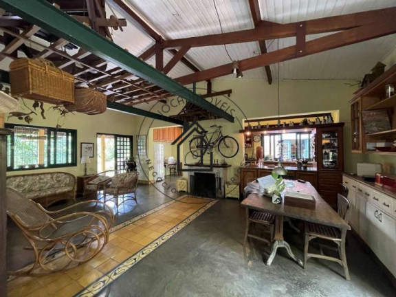 Imagem Casa com 3 Quartos à Venda, 2.256 m² em Granja Viana - Cotia Imagem Casa com 3 Quartos à Venda, 2.256 m² em Granja Viana - Cotia