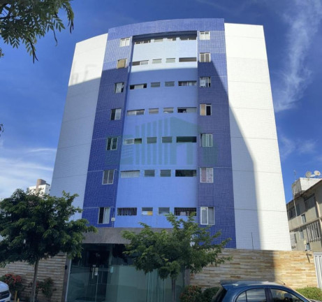 Imagem Apartamento com 3 Quartos à Venda, 80 m² em Bairro Novo - Olinda Imagem Apartamento com 3 Quartos à Venda, 80 m² em Bairro Novo - Olinda