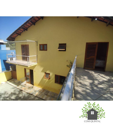 Imagem Casa com 3 Quartos à Venda, 198 m² em Terras Do Madeira - Itapevi