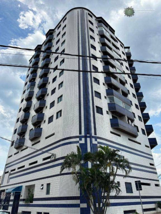 Imagem Apartamento com 1 Quarto à Venda, 52 m² em Tupi - Praia Grande Imagem Apartamento com 1 Quarto à Venda, 52 m² em Tupi - Praia Grande