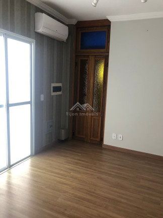 Imagem Apartamento com 2 Quartos à Venda, 53 m² em Jardim Pagliato - Sorocaba