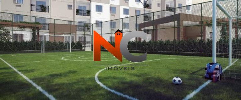 Imagem Apartamento com 2 Quartos à Venda, 54 m² em Taquara - Rio De Janeiro
