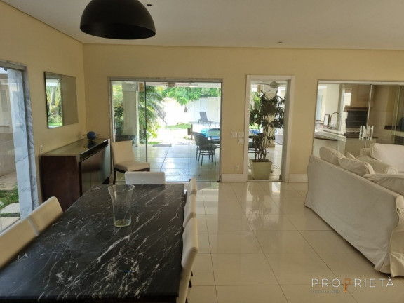Imagem Casa de Condomínio com 4 Quartos à Venda, 500 m² em Barra Da Tijuca - Rio De Janeiro