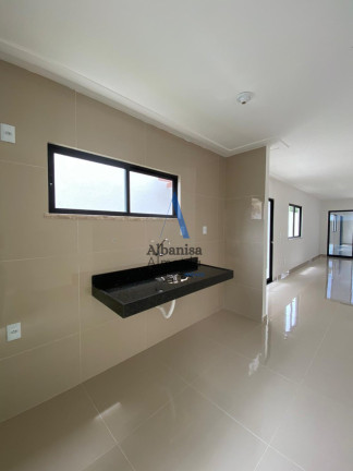 Imagem Casa com 3 Quartos à Venda, 123 m² em Edson Queiroz - Fortaleza