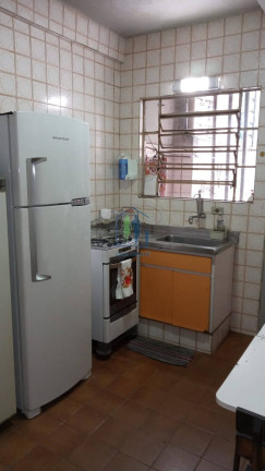 Imagem Apartamento com 3 Quartos à Venda, 96 m² em Itaim Bibi - São Paulo