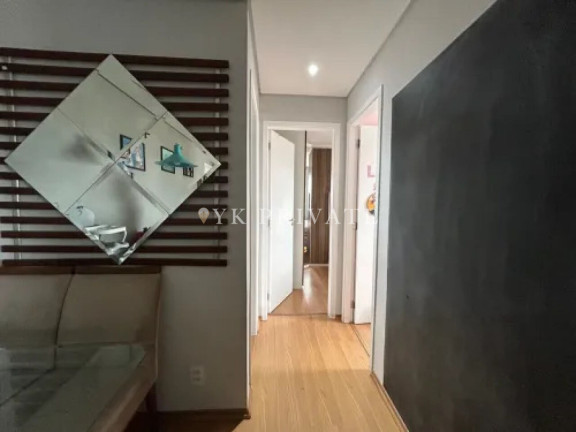 Imagem Apartamento com 2 Quartos à Venda, 53 m² em Jardim Imperador - Guarulhos