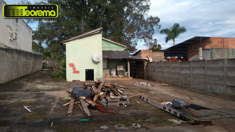 Imagem Terreno à Venda, 518 m² em Centro - Telêmaco Borba Imagem Terreno à Venda, 518 m² em Centro - Telêmaco Borba