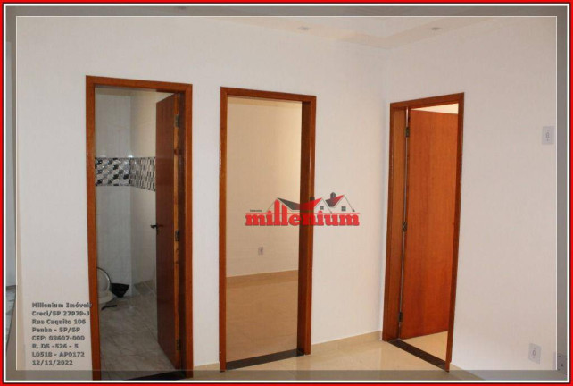 Imagem Apartamento com 2 Quartos para Alugar, 36 m² em Vila Laís - São Paulo Imagem Apartamento com 2 Quartos para Alugar, 36 m² em Vila Laís - São Paulo
