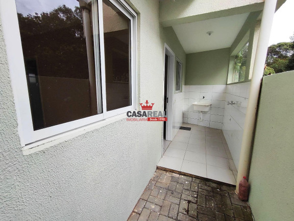 Imagem Casa com 2 Quartos à Venda, 57 m² em Costeira - Araucaria Imagem Casa com 2 Quartos à Venda, 57 m² em Costeira - Araucaria