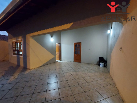 Imóvel com 3 Quartos para Alugar,  em Jardim São Paulo - Jundiaí