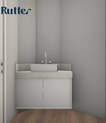 Imagem Apartamento com 1 Quarto à Venda, 39 m² em Jardim Paulista - São Paulo