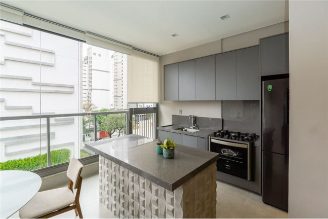 Imagem Apartamento com 2 Quartos à Venda, 84 m² em Vila Mariana - São Paulo Imagem Apartamento com 2 Quartos à Venda, 84 m² em Vila Mariana - São Paulo