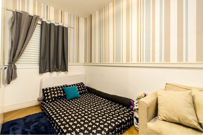 Imagem Apartamento com 3 Quartos à Venda, 95 m² em Vila Leopoldina - São Paulo Imagem Apartamento com 3 Quartos à Venda, 95 m² em Vila Leopoldina - São Paulo