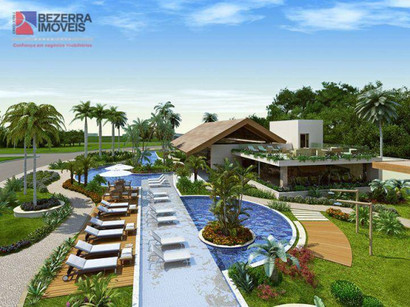 Imagem Terreno à Venda, 280 m² em Pium (distrito Litoral) - Parnamirim