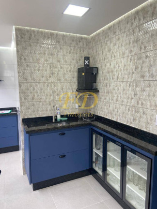 Imagem Apartamento com 4 Quartos à Venda, em Tupi - Praia Grande Imagem Apartamento com 4 Quartos à Venda, em Tupi - Praia Grande